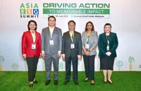 Driving regional decarbonisation agenda
