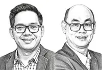 Part of business strategy, not merely reporting