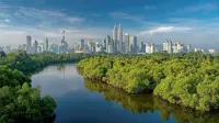 Malaysia’s sustainability reporting leads ambition across Asean