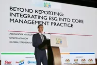 Putting ESG reporting to good use