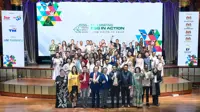 Corporate Malaysia puts ESG into action