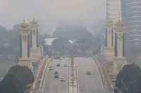 Haze: Govt mulls special Act to tackle recurring issue
