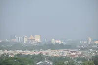 Four areas in Sarawak record unhealthy API as at 11am