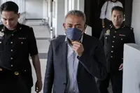 Former TH COO faces another charge over house renovation costs