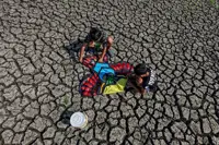 East Java prepares for prolonged dry season