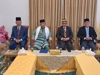 Negri royal row: Undang, disputed ruling chiefs reject exco removal, label move unconstitutional