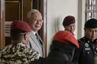 Najib cannot afford RM50mil house arrest fine due to frozen accounts, says lawyer
