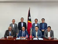 Epic, Timor Gap explore Suai Supply Base development