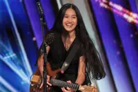 Thailand cheers as teen rocker Nene Royal clinches 'America’s Got Talent' win