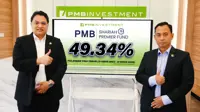 PMB Investment’s two Shariah funds declare higher distributions