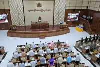 More than 470,000 SIM cards permanently deactivated in Myanmar's Mandalay Region over online scams, gambling