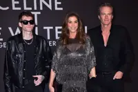 Cindy Crawford said she 'couldn’t imagine' losing a child 16 years before son’s death