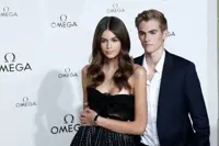 Cindy Crawford's son, Presley Gerber, died in a ‘sober home,’ not a licensed rehab clinic