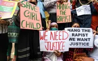 India rape cases turn focus back onto women's safety