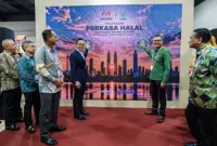 Maxis, Kuskop launch digital training programme for halal entrepreneurs