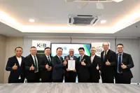 KEB signs underwriting agreement for ACE Market IPO