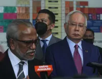 Najib has ‘good chance’ of leaving prison on same day RM50mil fine is paid, says Shafee