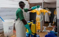 Moving target: How mistrust is fuelling a deadly Ebola hotspot in east Congo