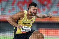 Irfan says sorry after poor attempt in fourth Asiad outing