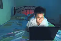 Dealing with teenagers’ shrinking attention spans 