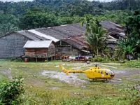 Ensuring a safe Flying Doctor Service