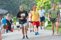 Planning an exercise programme for your heart
