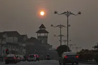Haze: Kuching Marathon cancelled