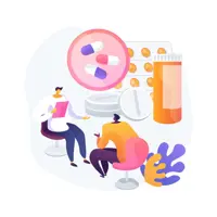 Myths about psychiatric medications
