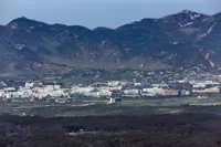 Three South Korean military personnel injured in unidentified DMZ explosion