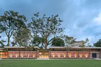 Malaysia's PAM 2026 Awards' Building of the Year melds heritage with modern needs