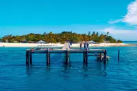 Fiji to make beaches more accessible to people with mobility challenges