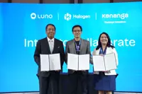 Luno Malaysia, Halogen Capital and Kenanga Investors explore ringgit-backed stablecoin for fund settlement