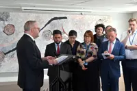 Australia steps up response to AI after OpenAI bot breaches health system database