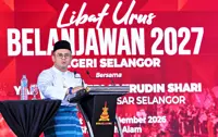 Persons with disabilities, kids and elderly main focus of Selangor 2027 Budget