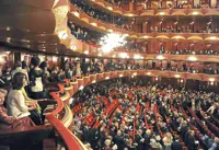 Met Opera to give New Yorkers free tickets in affordability push