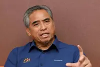 UK working visit solidifies public service reform framework, says Shamsul Azri