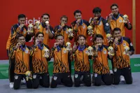 PSM reward Golden Tigers with RM10,000 each for ending 36-year wait