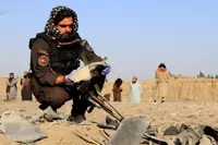 Explainer-What has turned the Afghan Taliban and Pakistan from partners to foes?