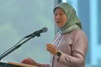 Empower girls with leadership, economic skills from young, says Nancy