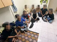 Immigration Dept detains 84 undocumented migrants at Putrajaya ‘Flat Hijau’