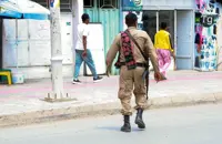 Internet and phone network disrupted in Ethiopia's war-hit Tigray region
