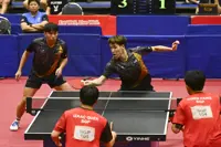 No glitter for Malaysian paddlers on Asian Games return