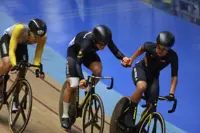 New Joe ready to put crash behind him in Asian Games debut