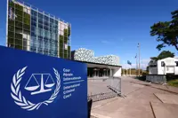 ICC deputy prosecutor says court insulated against US sanctions, FT reports