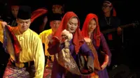 Singapore joins Brunei, Malaysia, and Indonesia in nominating famous Malay art Zapin for Unesco's list