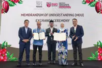 Nestlé Malaysia, UPM collaborate on halal STEM education