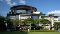 Singapore High Court judge tasks interim managers with probing suspected fraud at iron ore trader Radiant World