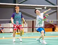 Kai Wun hopes Aaron’s winning formula can down Korean duo