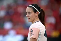 Soccer-Bonmati says Liga F talent exodus is due to significant gap to top leagues
