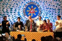 Malaysia's role is 'indispensable' to the Bangsamoro peace process, says MILF